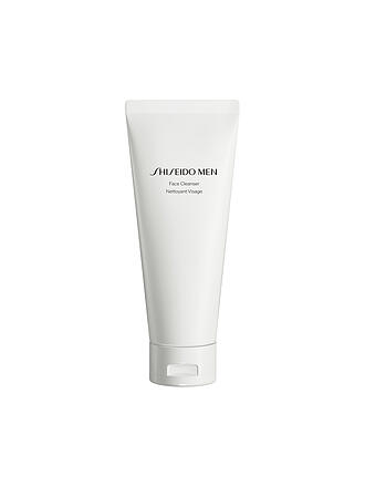 SHISEIDO | Detergente Viso Uomo 125ml