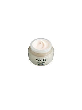 SHISEIDO | WASO SHIKULIME MEGA IDRATANTE 50ml