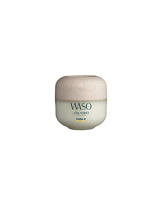 SHISEIDO | WASO YUZU-C BEAUTY MASCHERA NOTTE 50ml