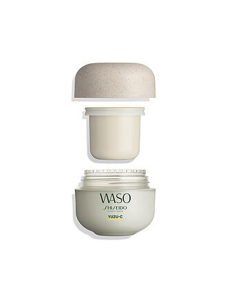SHISEIDO | WASO Yuzu-C Beauty Sleeping Mask RICARICA 50ml
