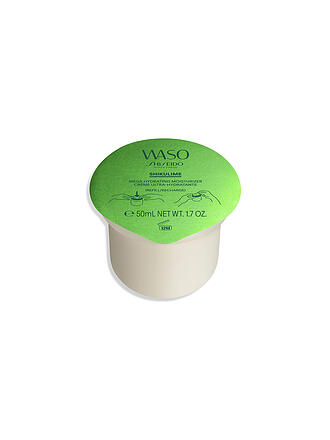 SHISEIDO | WASO Shikulime Mega Hydrating Moisturizer RICARICA 50ml