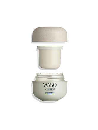 SHISEIDO | WASO Shikulime Mega Hydrating Moisturizer RICARICA 50ml