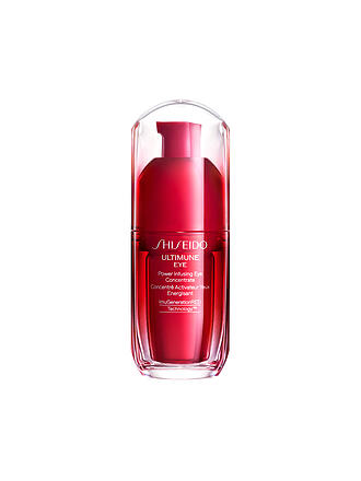 SHISEIDO | Crema occhi - ULTIMUNE EYE Power Infusing Eye Concentrat 15ml
