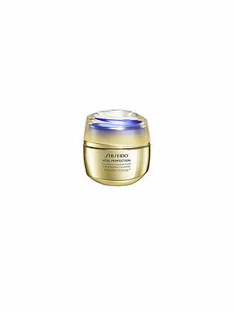 SHISEIDO | Crema viso - Vital Perfection Concentrated Supreme Cream 50ml