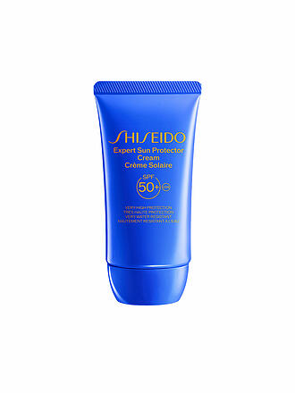 SHISEIDO | Protezione solare - EXPERT SUN PROTECTOR Cream SPF50+ 50ml