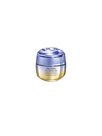 SHISEIDO | Trattamento Rassodante Notte 50ml