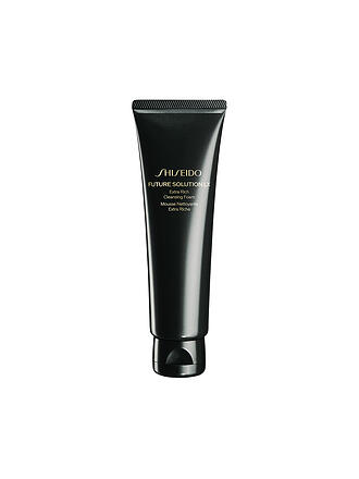 SHISEIDO | Schiuma detergente - FUTURE SOLUTION LX Extra Rich Cleansing Foam 125ml