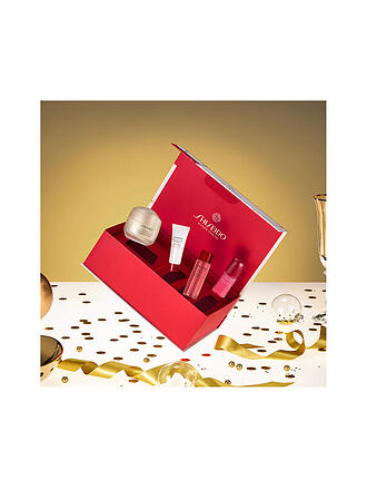 SHISEIDO | Cofanetto Regalo - Benefiance Holiday Kit 50ml / 30ml / 15ml / 10ml