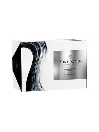 SHISEIDO | Set regalo - SHISEIDO MEN Pouch Set 50ml/30ml/5ml