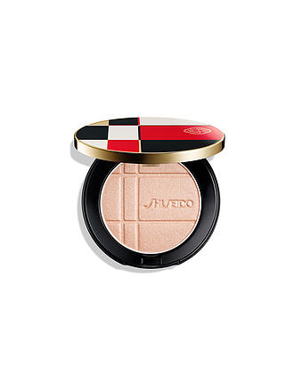 SHISEIDO | Color + Glow Enhancer (02 Beige Crystal)