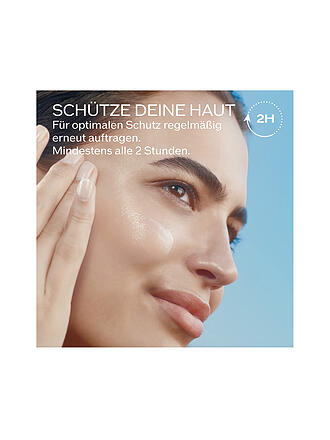 SHISEIDO | Protezione solare - Expert Sun Protector Lotion Sensitive SPF50+