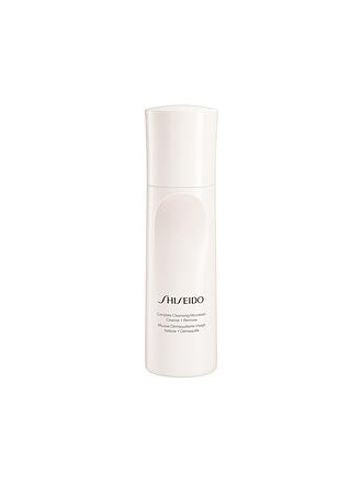SHISEIDO | Schiuma Detergente - Complete Cleansing Microfoam 180ml