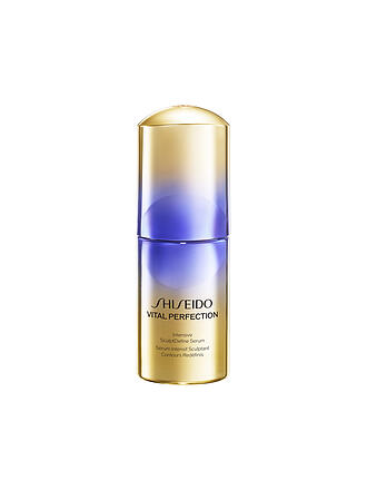 SHISEIDO | VITAL PERFECTION Siero Intensivo SculptDefine 40ml