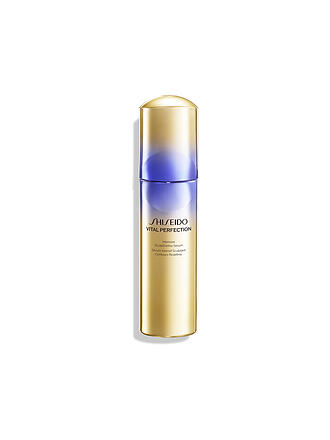 SHISEIDO | VITAL PERFECTION Siero Intensivo SculptDefine 80ml