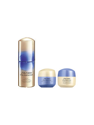 SHISEIDO | Vital Perfection Holiday Serum Set 2x15ml / 40ml