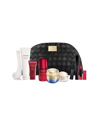 SHISEIDO | Blockbuster Vanity Kit 2026 2x50ml / 125ml / 30ml / 15ml