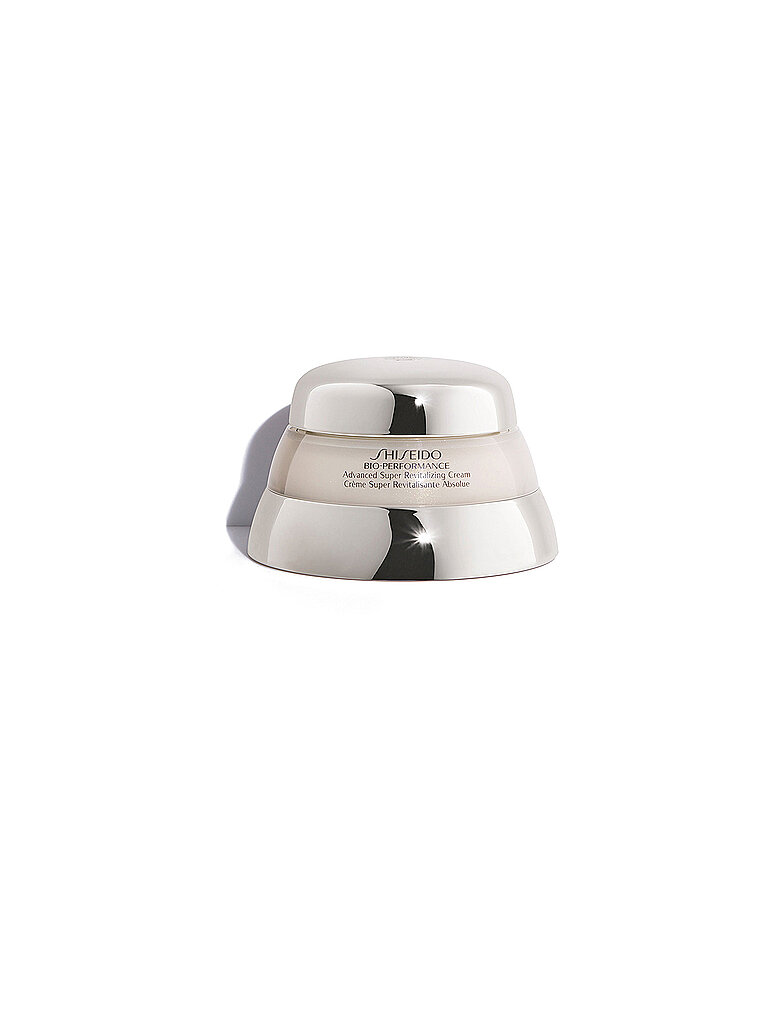 SHISEIDO Crema viso Bio Performance Advanced Super Revitalizing Cre...