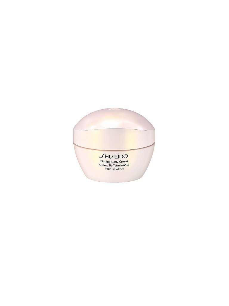 Global Body Care Crema Corpo Rassodante 200ml