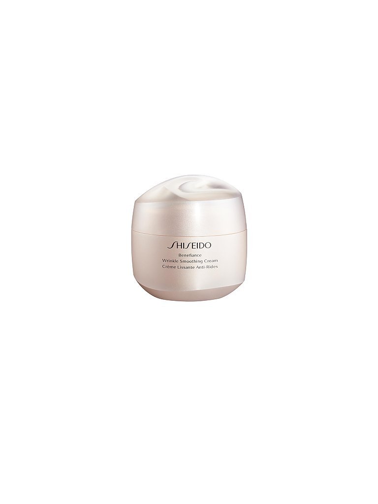 Benefiance Wrinkle Smoothing Cream 75ml