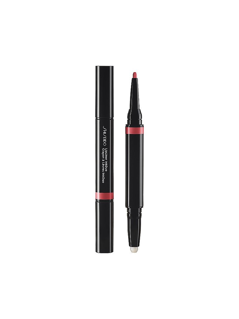 Matita contorno labbra - Lipliner InkDuo (04 Rosewood)