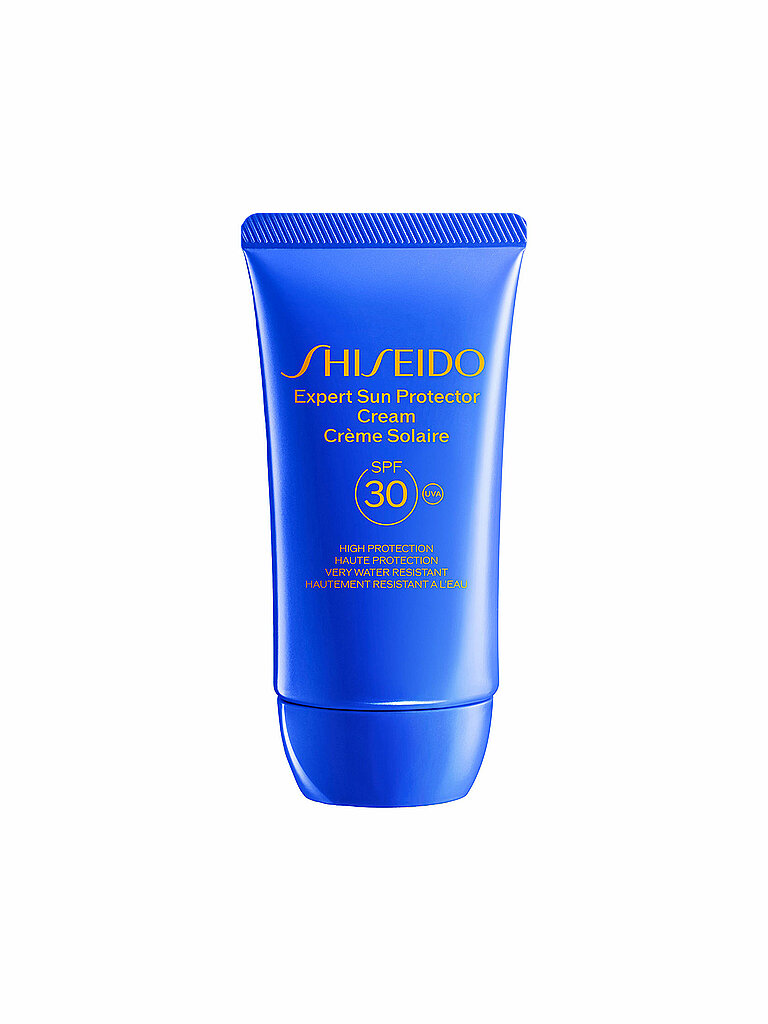 Protezione solare - EXPERT SUN PROTECTOR Cream SPF30 50ml