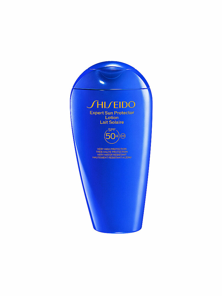 Sonnenpflege - Expert Sun Protector Lotion SPF50+ 300ml