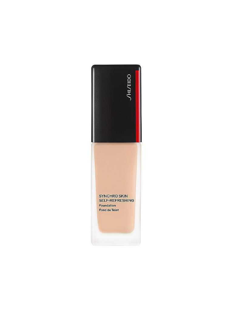 Synchro Skin Self Refreshing Foundation (220)