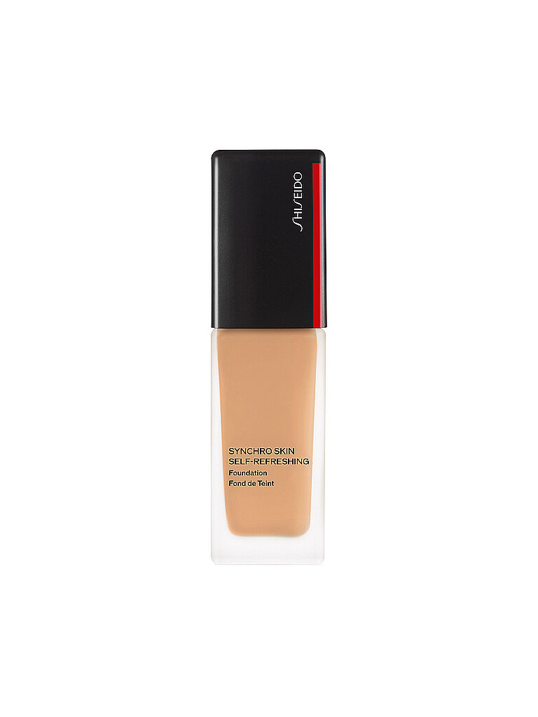Synchro Skin Self Refreshing Foundation (350)