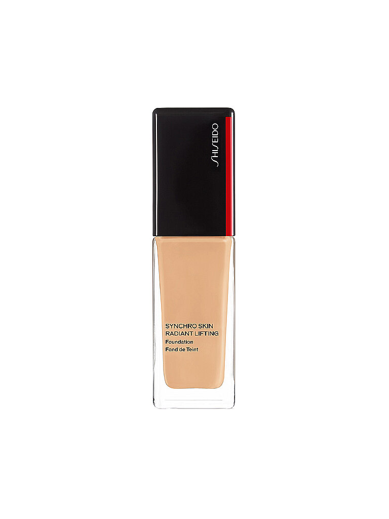 Synchro Skin Radiant Lifting Foundation (320)
