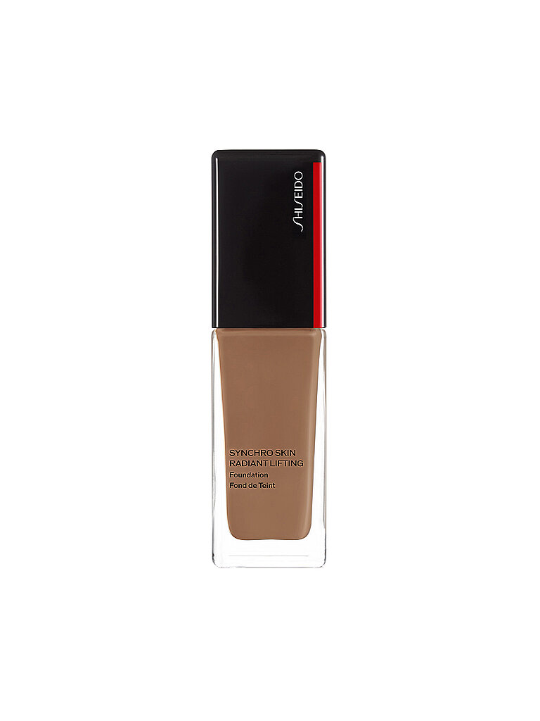 Synchro Skin Radiant Lifting Foundation (330)