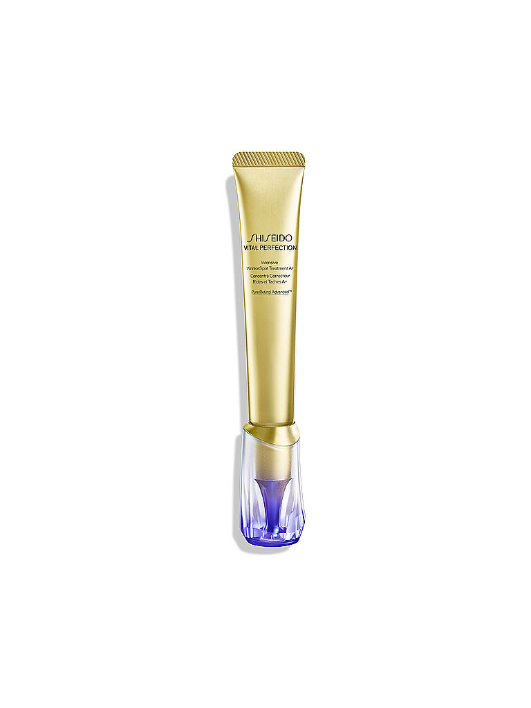 VITAL PERFECTION Trattamento Intensivo Antirughe Localizzato A+ 20ml