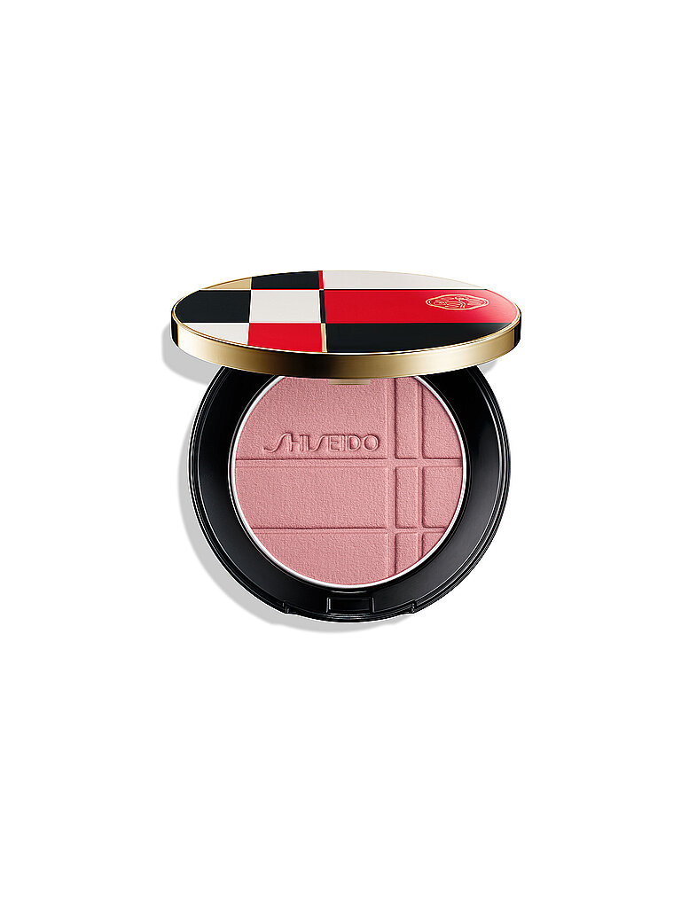 Color + Glow Enhancer (06 Quarzo Malva)