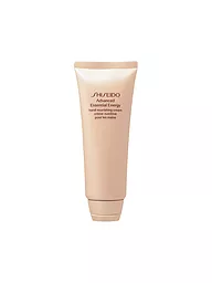 SHISEIDO | Advanced Essential Energy Crema Nutriente Mani 100ml | Senza colore