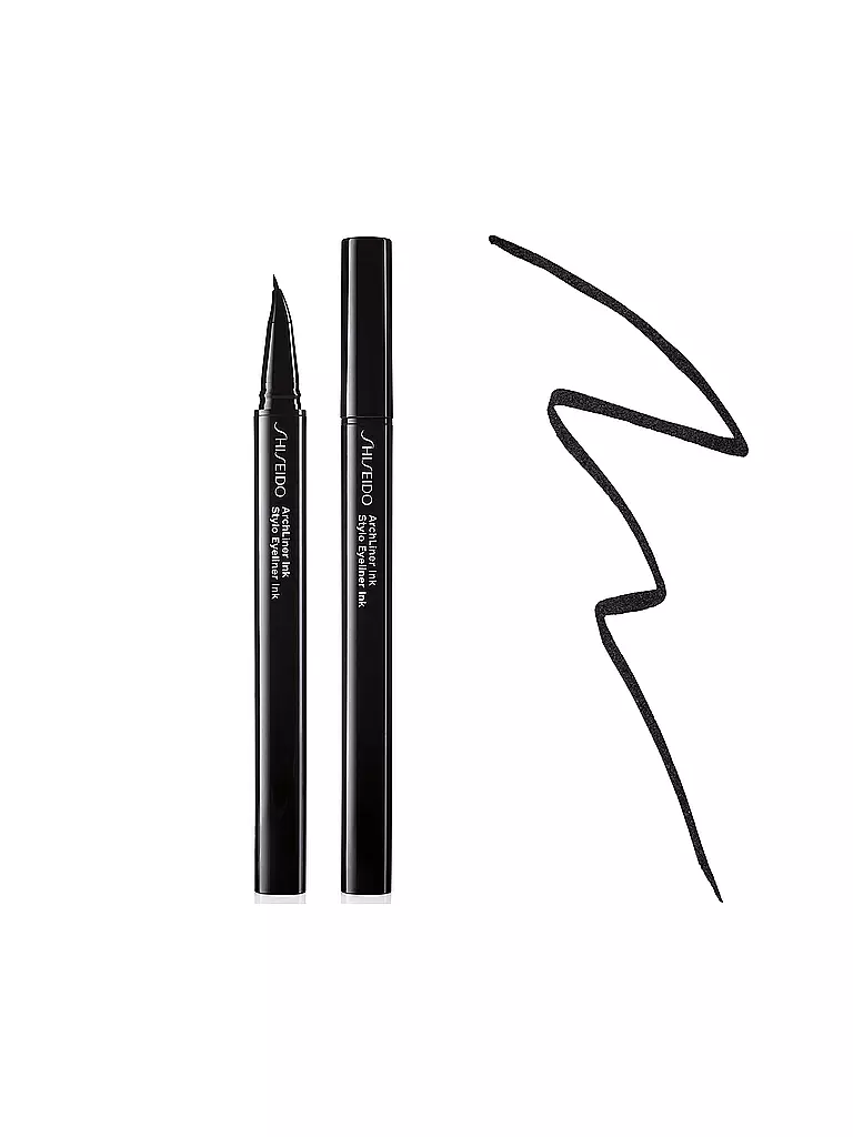 SHISEIDO | ArchLiner Ink (01 Nero Shibui) | Nero