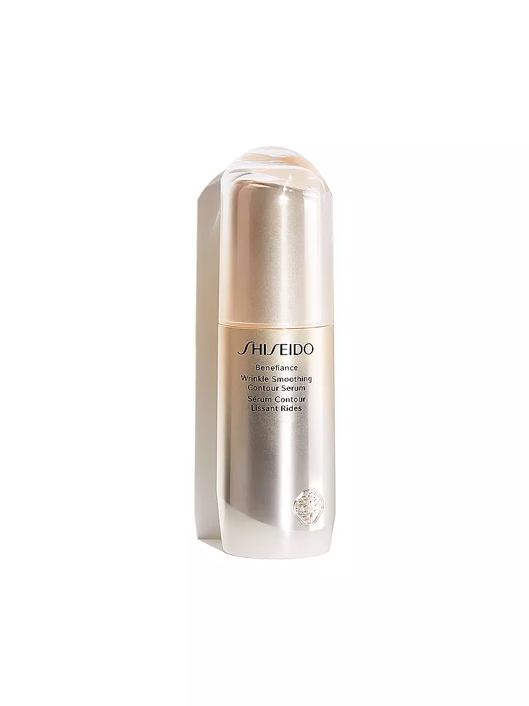 SHISEIDO | Benefiance Wrinkle Smoothing Contour Serum 30ml | Senza colore