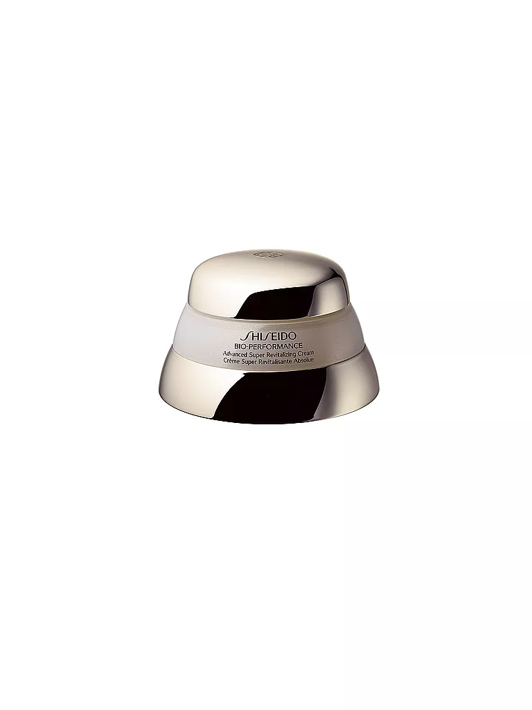 SHISEIDO | Bio-Performance Advanced Super Revitalizing Cream 50ml | Senza colore