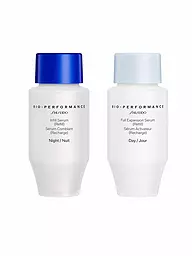 SHISEIDO | Bio-Performance Skin Filler Serum RICARICA 2x30ml | Senza colore