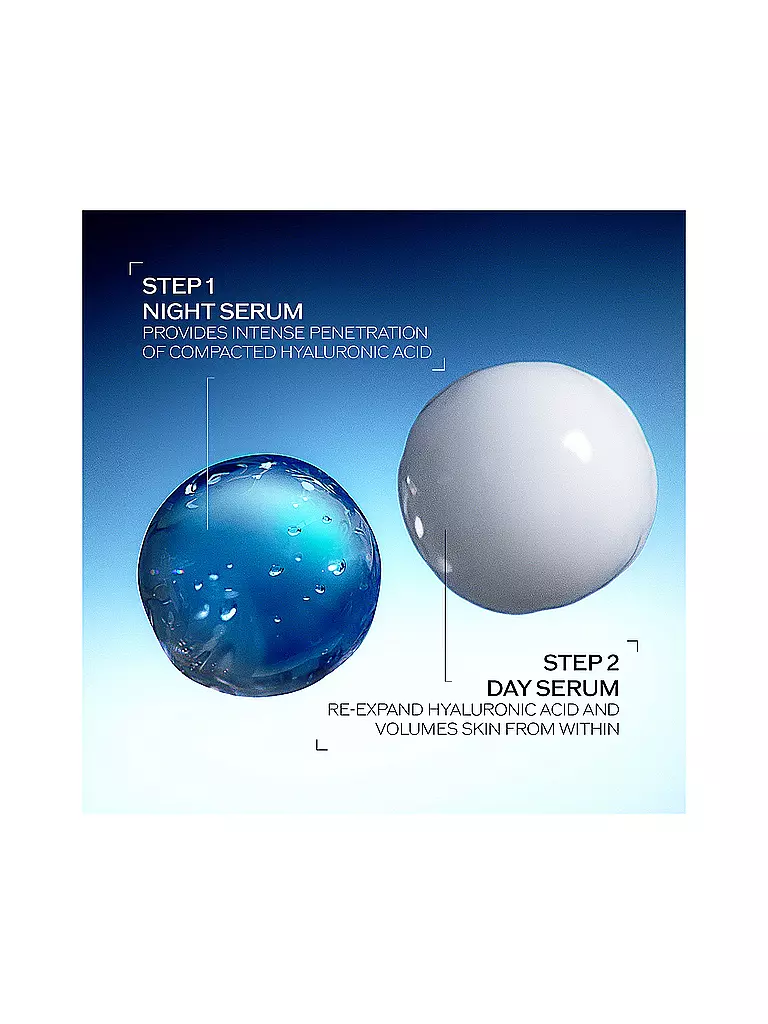 SHISEIDO | Bio-Performance Skin Filler Serum RICARICA 2x30ml | Senza colore