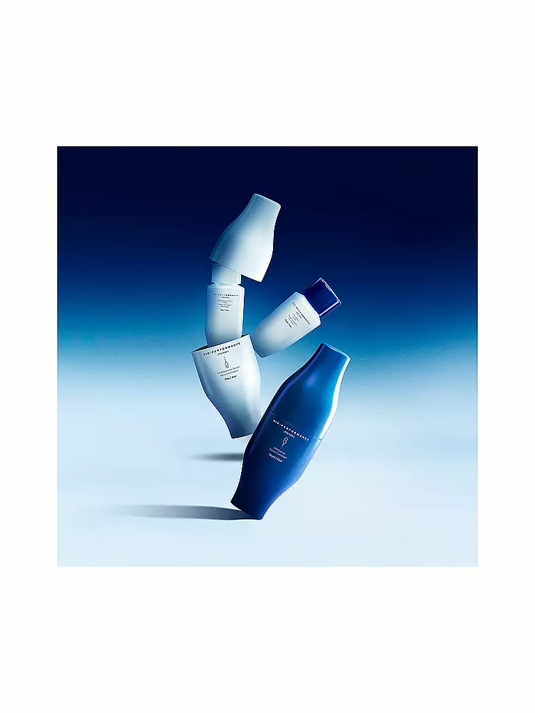 SHISEIDO | Bio-Performance Skin Filler Serum RICARICA 2x30ml | 