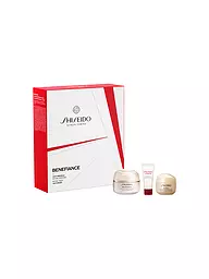 SHISEIDO | Cofanetto regalo - BENEFIANCE EYE CARE SET 2x15ml / 5ml | Senza colore