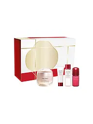 SHISEIDO | Cofanetto Regalo - Benefiance Holiday Kit 50ml / 30ml / 15ml / 10ml | Senza colore