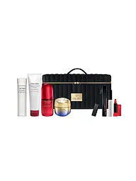 SHISEIDO | Cofanetto regalo - Blockbuster Vanity Set 2x125ml / 2x50ml | Senza colore