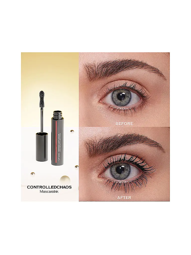 SHISEIDO | Cofanetto regalo - Mascara Holiday Kit | 