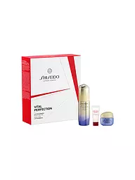 SHISEIDO | Cofanetto regalo - VITAL PERFECTION EYE CARE SET | Senza colore