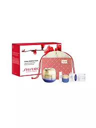 SHISEIDO | Cofanetto regalo - VITAL PERFECTION Uplifting and Firming Cream Set 50ml /15ml / 7ml / 3ml / 2ml | Senza colore