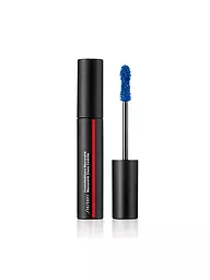 SHISEIDO | Controlled Chaos MascaraInk (03 Violet Vibe) | Blu