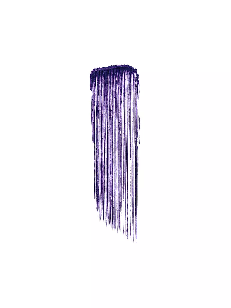 SHISEIDO | Controlled Chaos MascaraInk (03 Violet Vibe) | Lilla