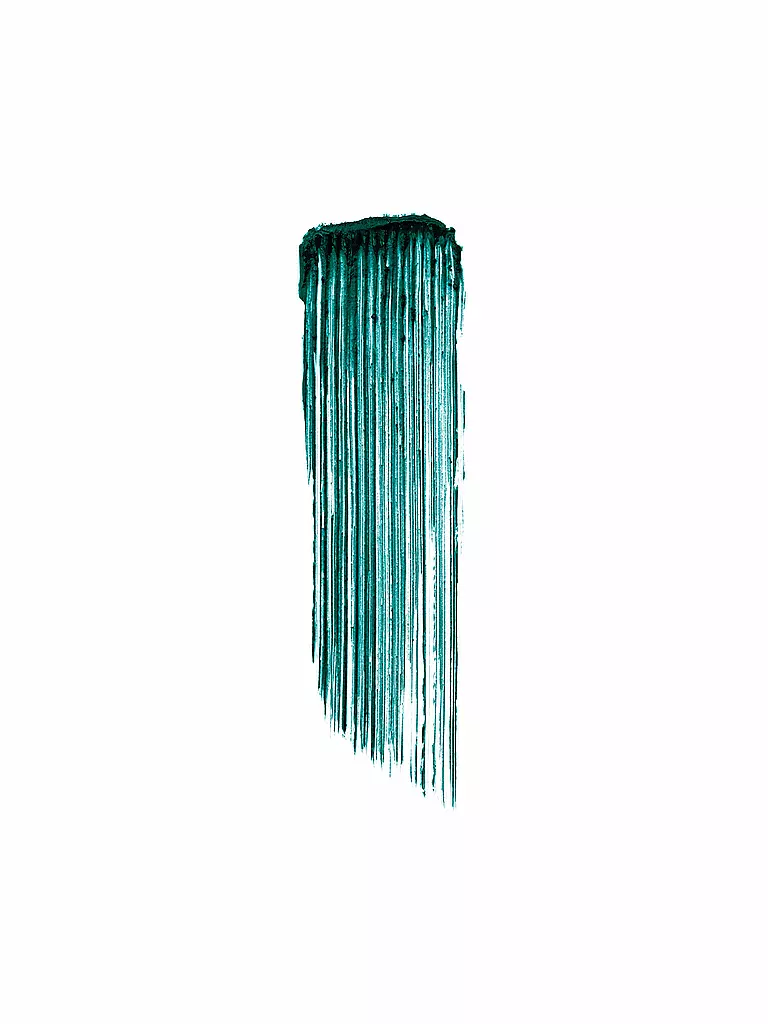 SHISEIDO | Controlled Chaos MascaraInk (04 Emerald Energy) | Verde