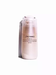 SHISEIDO | Crema occhi - Benefiance Wrinkle Smoothing Day Emulsion SPF20 75ml | Senza colore