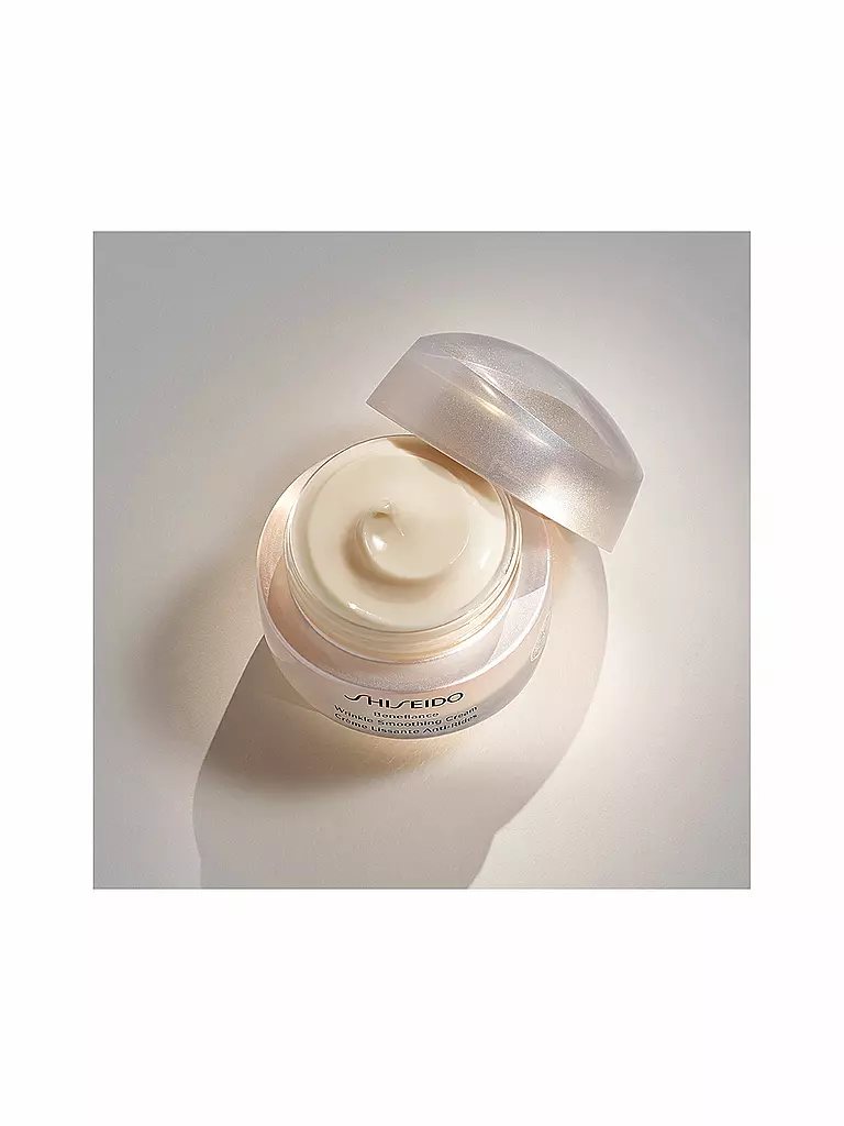 SHISEIDO | Crema viso - Benefiance Wrinkle Smoothing Cream 50ml | 